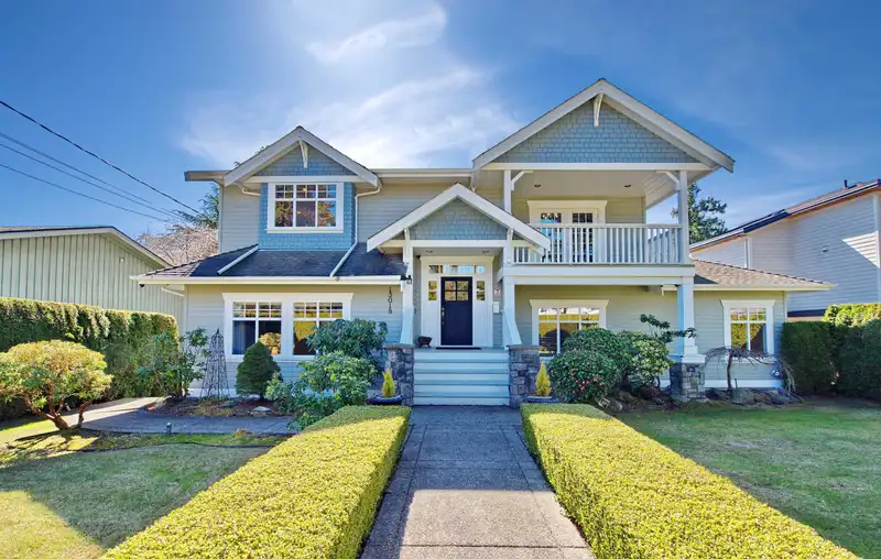 13018 MARINE DRIVE - photo 1 of 39