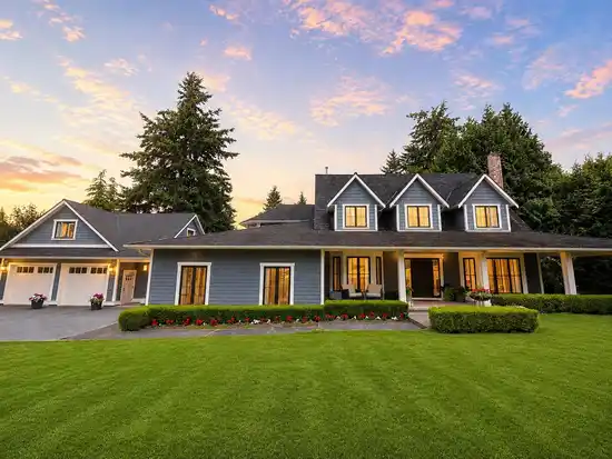 2836 COUNTRY WOODS DRIVE