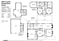 2836 COUNTRY WOODS DRIVE - thumbnail 4