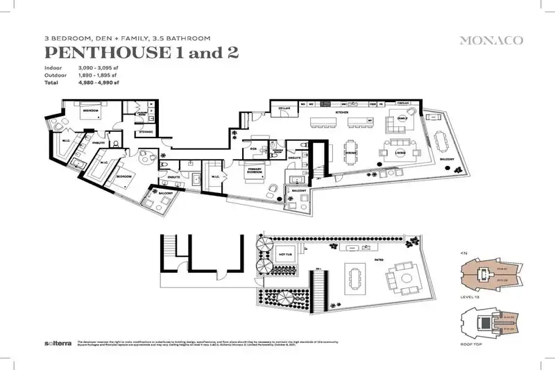 1302 1342 JOHNSTON ROAD - photo 2 of 25