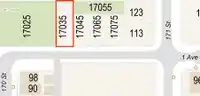 17035 1 AVENUE - thumbnail 1