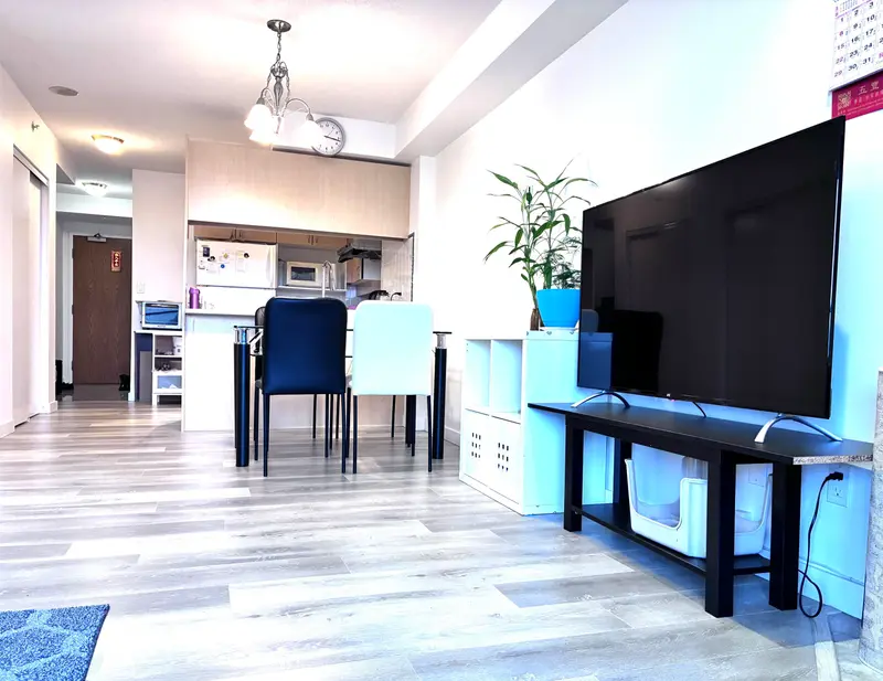 607 6611 COONEY ROAD - photo 4 of 18