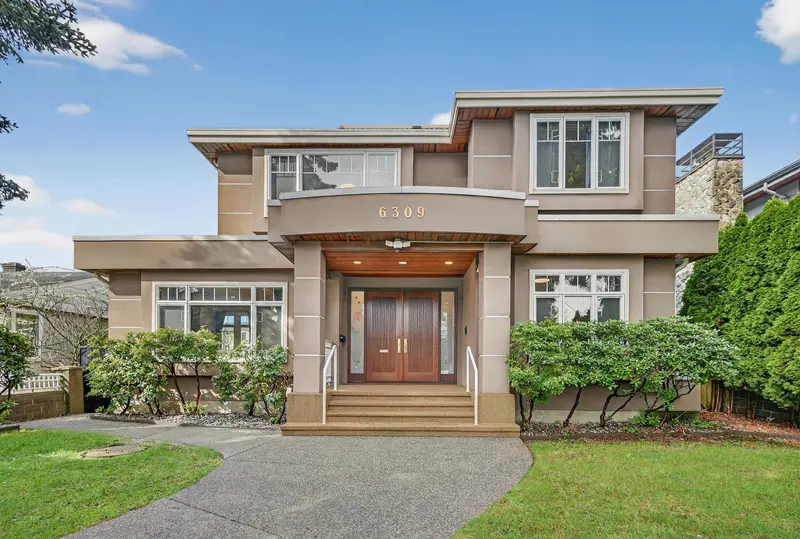 6309 ALBERTA STREET - photo 1 of 25