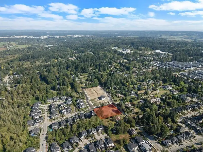 Lot 4 16487 28 AVENUE - photo 4 of 12