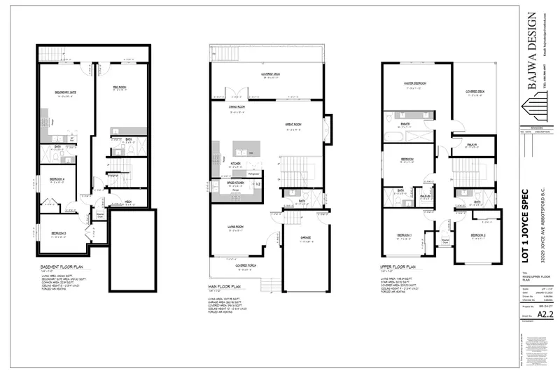 32029 JOYCE AVENUE - photo 2 of 4