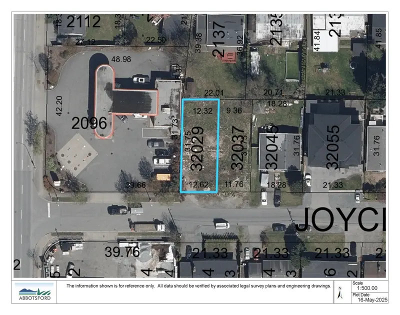 32029 JOYCE AVENUE - photo 4 of 4