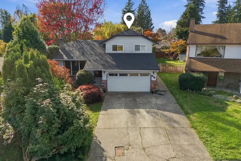 2161 153A STREET - photo 1 of 25