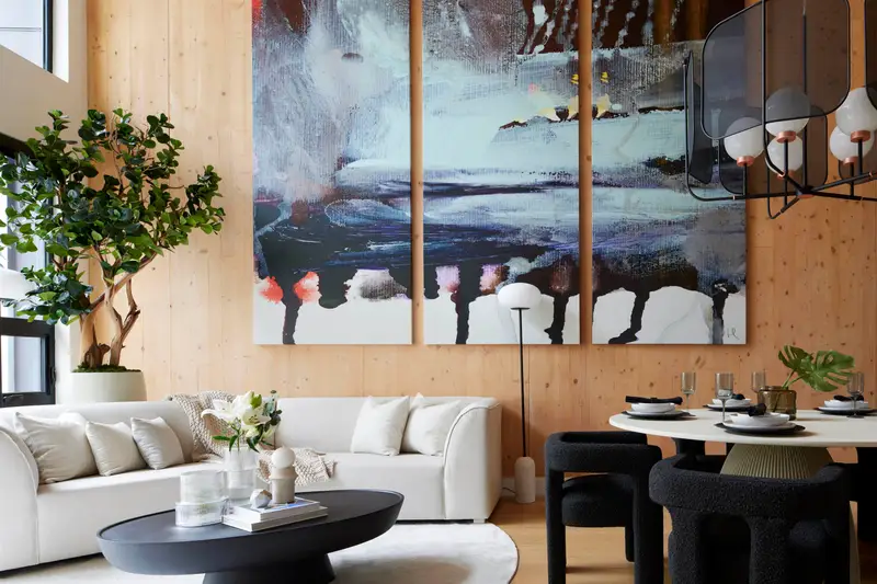 108 310 SALTER STREET - photo 3 of 25