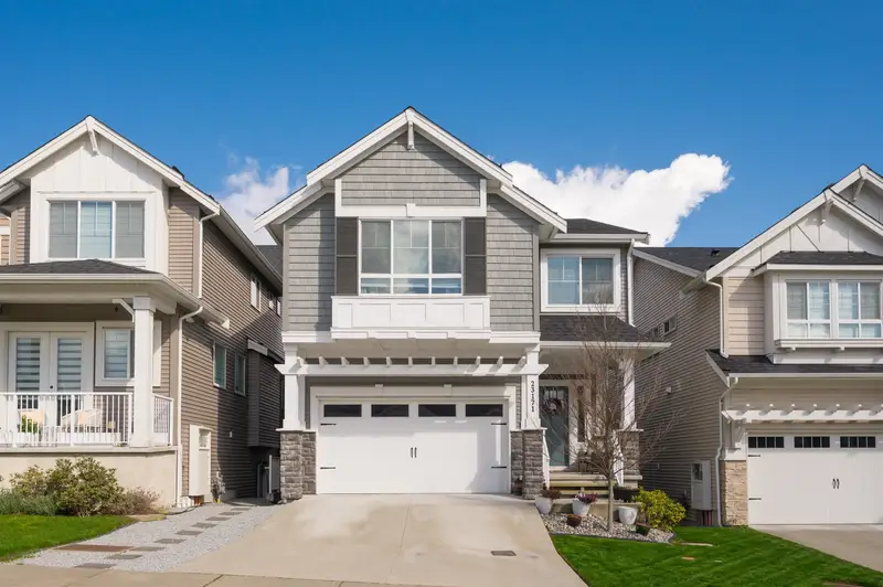 23171 113B AVENUE AVENUE - photo 1 of 25