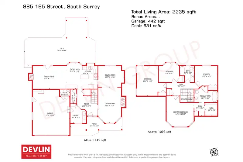 885 165 STREET - photo 3 of 40
