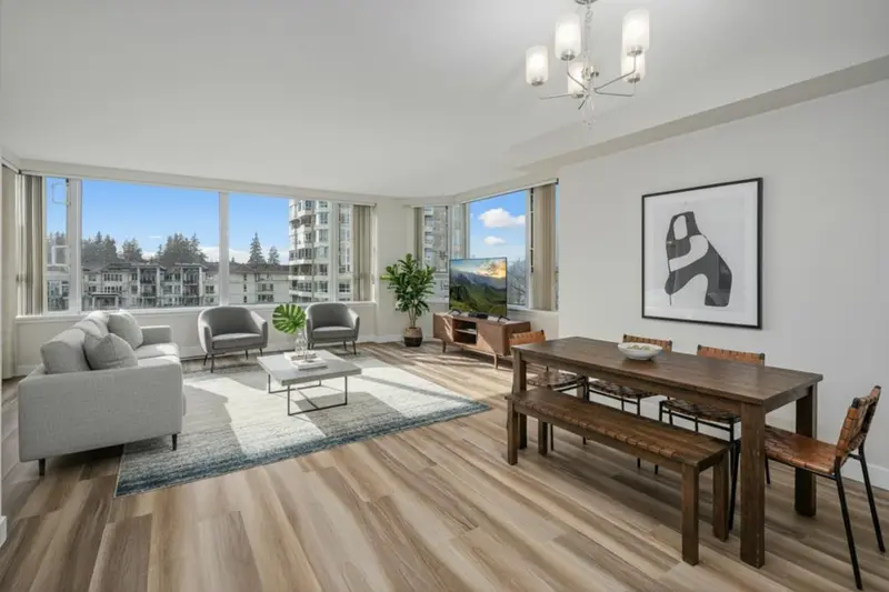 502 3170 GLADWIN ROAD - photo 3 of 25