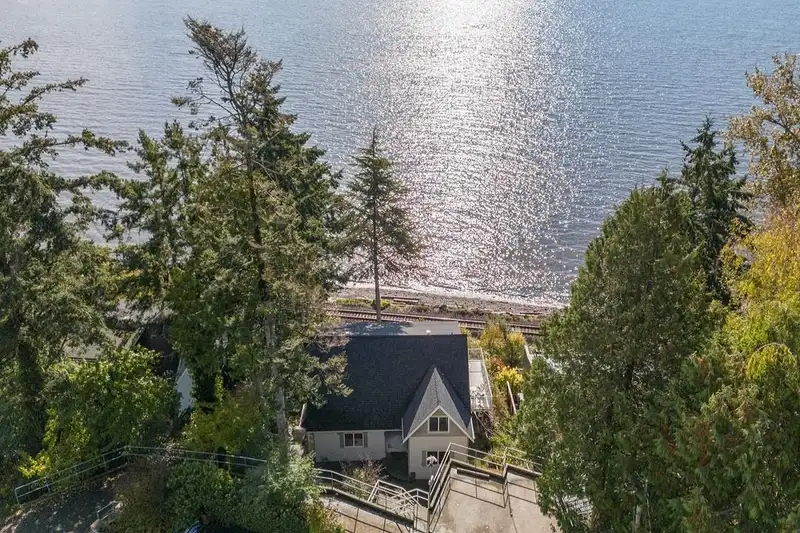 14420 MARINE DRIVE - photo 1 of 40