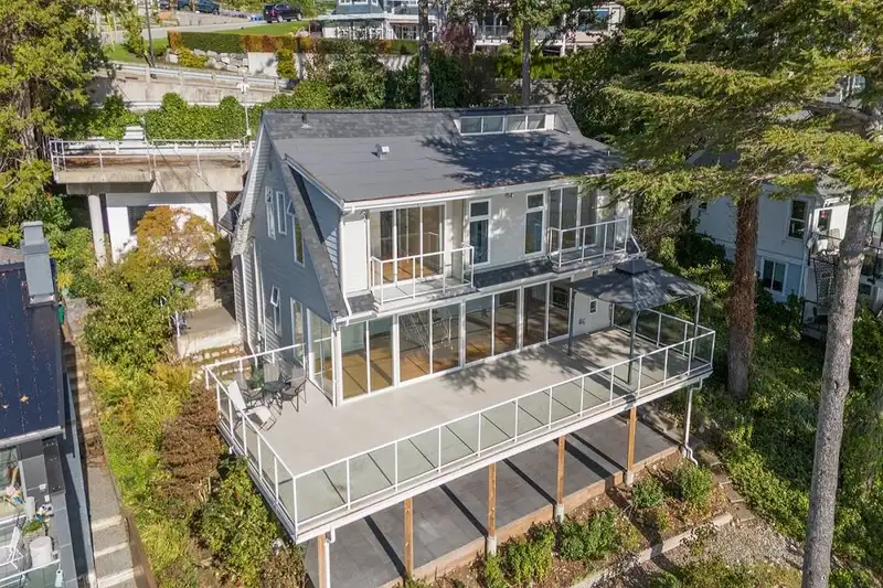 14420 MARINE DRIVE - photo 3 of 40
