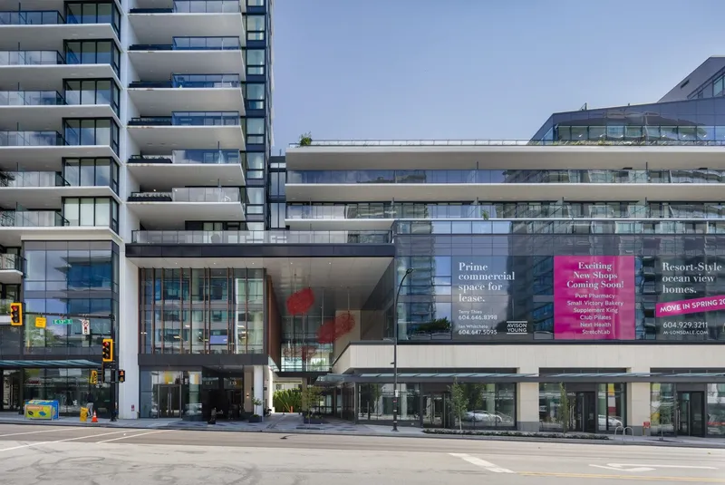 901 135 E 13TH STREET - photo 1 of 23