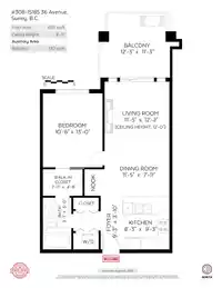 308 15185 36 AVENUE - thumbnail 32