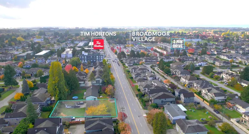 9620 NO. 3 ROAD - photo 2 of 22