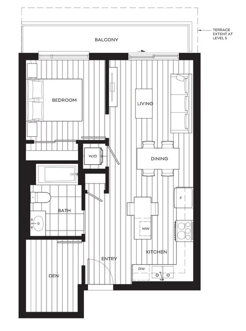 612 82 FIRST STREET - photo 2 of 5