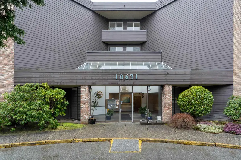 107 10631 NO. 3 ROAD - photo 2 of 25