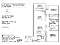 103 1280 MERKLIN STREET - thumbnail 31