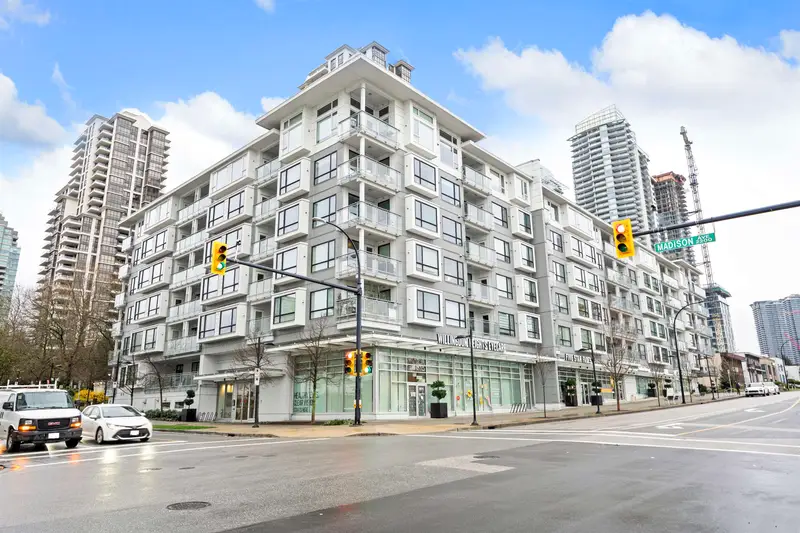 515 2188 MADISON AVENUE - photo 1 of 25