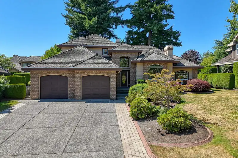 16338 MORGAN CREEK CRESCENT - photo 1 of 40