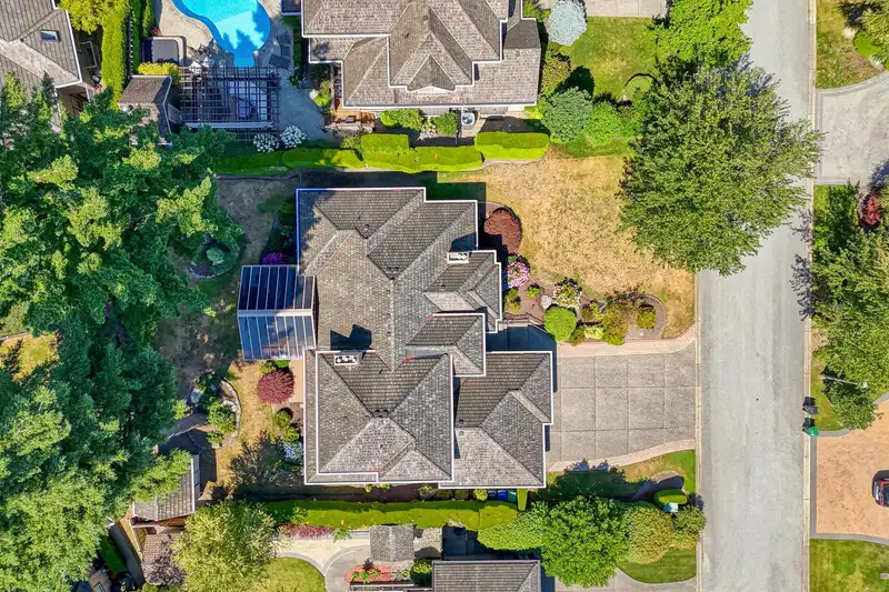16338 MORGAN CREEK CRESCENT - photo 3 of 40