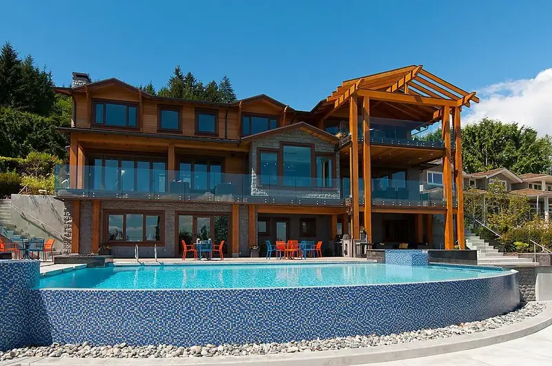 1037 MILLSTREAM ROAD - photo 1 of 25