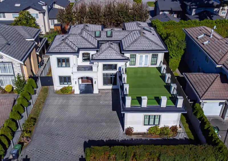 9631 SAUNDERS ROAD - photo 1 of 25