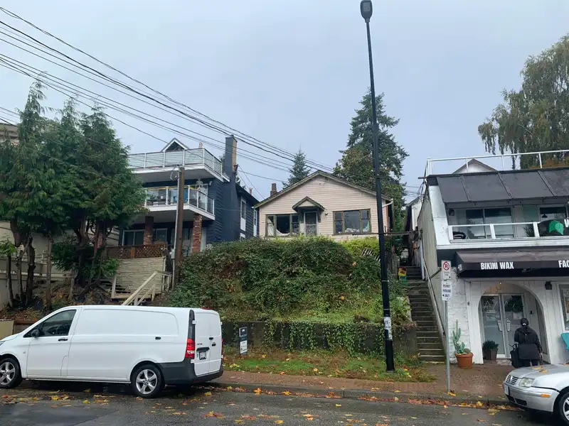 15671 MARINE DRIVE - photo 1 of 8