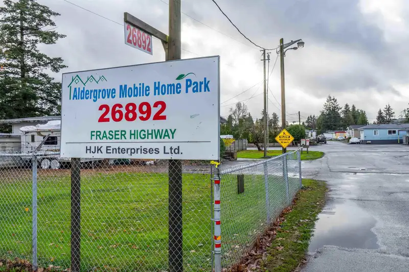 21 26892 FRASER HIGHWAY - photo 2 of 25