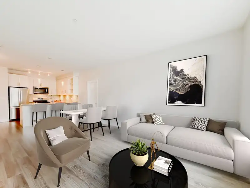 205 14605 MCDOUGALL DRIVE - photo 1 of 22