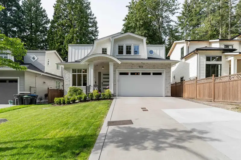 12747 14 AVENUE - photo 1 of 40
