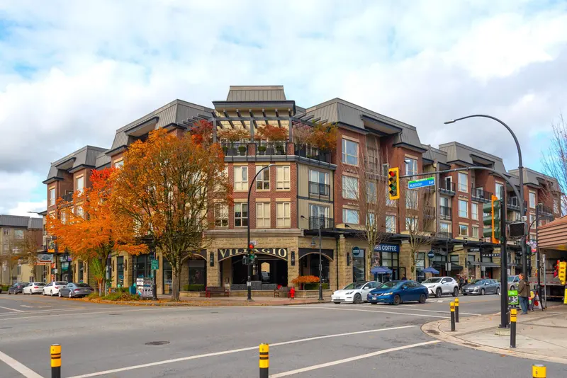 412 2627 SHAUGHNESSY STREET - photo 1 of 25