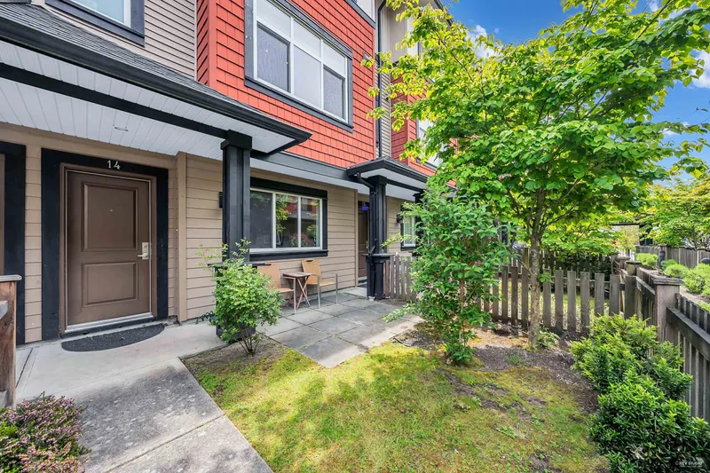 14 7771 BRIDGE STREET - photo 2 of 25