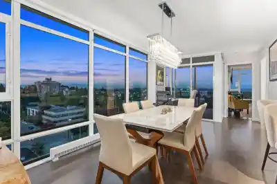 1202 1455 GEORGE STREET