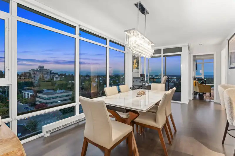 1202 1455 GEORGE STREET - photo 1 of 25