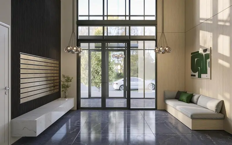 W307 600 SHAW AVENUE - photo 3 of 10