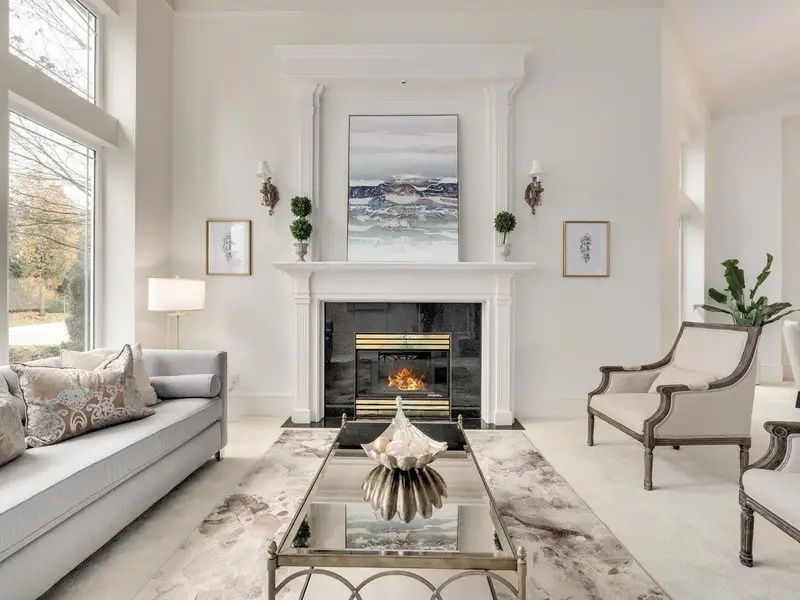 3505 MORGAN CREEK WAY - photo 4 of 25