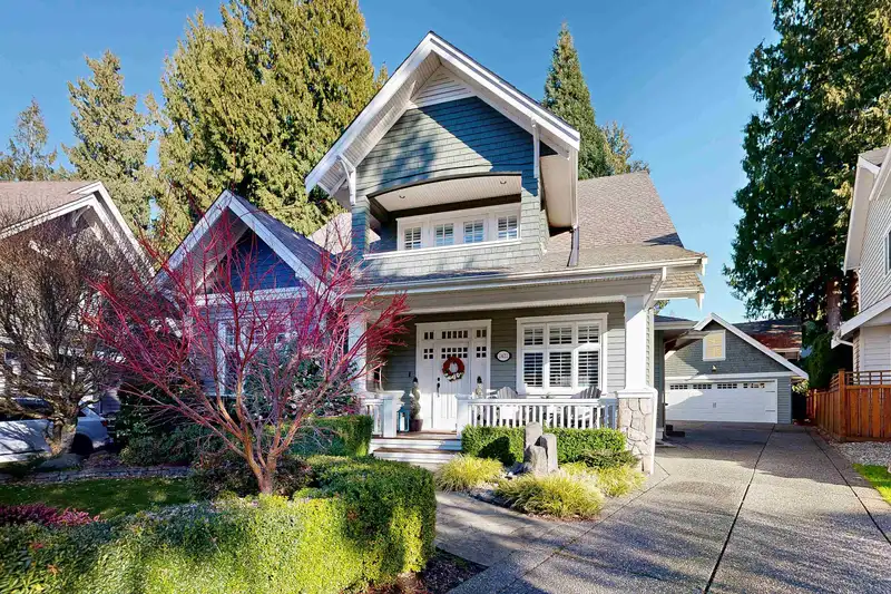 2422 125 STREET - photo 1 of 40