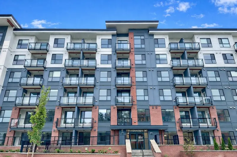 408 5504 BRYDON CRESCENT - photo 2 of 14