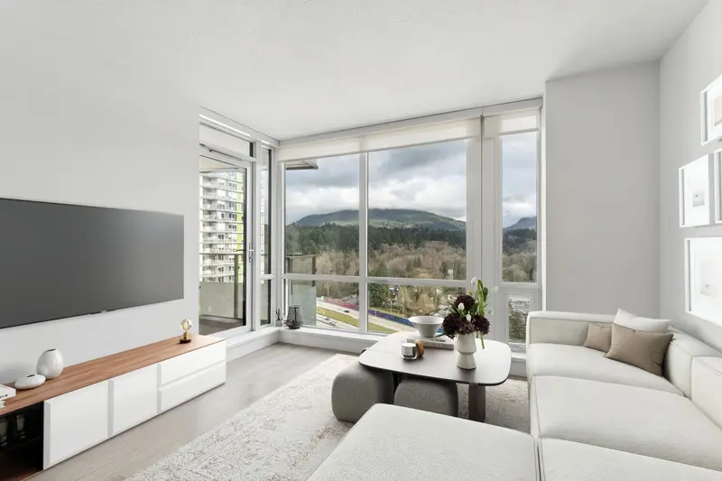 1909 1550 FERN STREET - photo 2 of 25