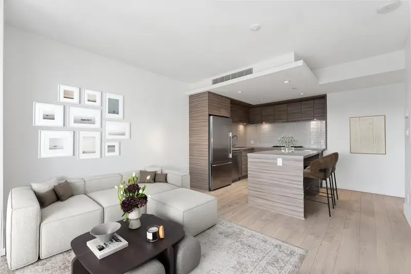 1909 1550 FERN STREET - photo 4 of 25