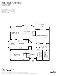 203 2855 152 STREET - thumbnail 31