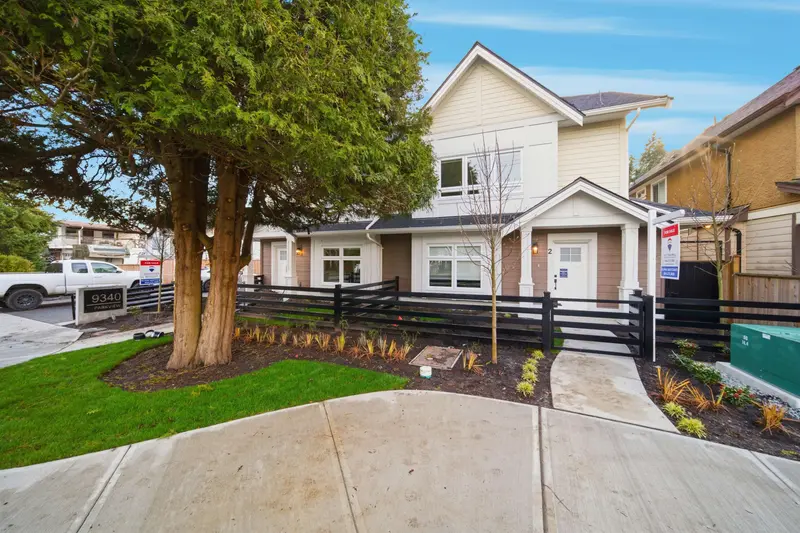 4 9340 GENERAL CURRIE ROAD - photo 1 of 24