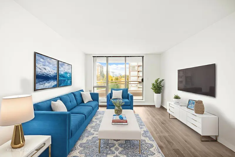 1101 9623 MANCHESTER DRIVE - photo 1 of 25