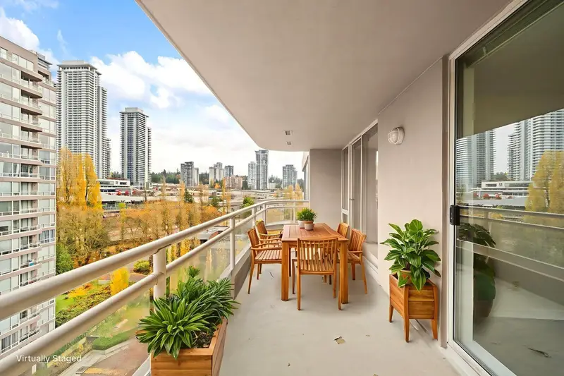 1101 9623 MANCHESTER DRIVE - photo 4 of 25