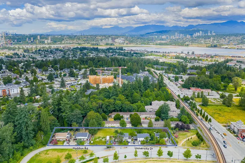 10967 UNIVERSITY DRIVE - photo 2 of 2