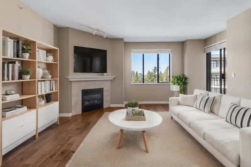 604 1551 FOSTER STREET - photo 1 of 30