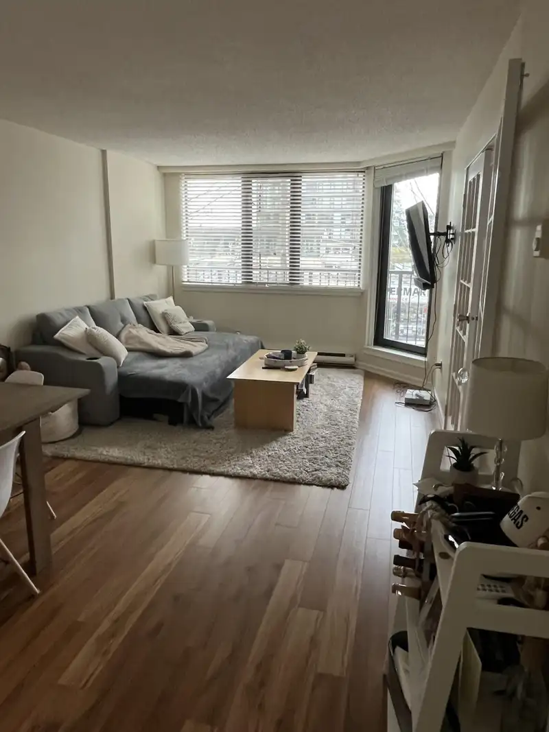 205 1521 GEORGE STREET - photo 2 of 2