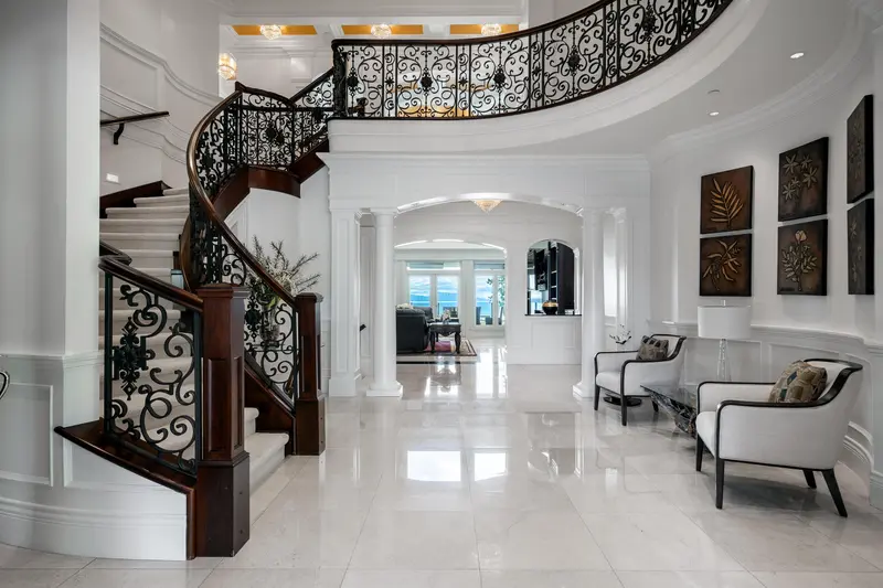 13822 MARINE DRIVE - photo 2 of 25